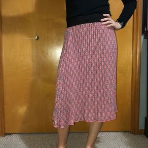 LULAROE SKIRT